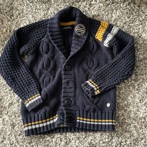 Knit Mexx sweater
